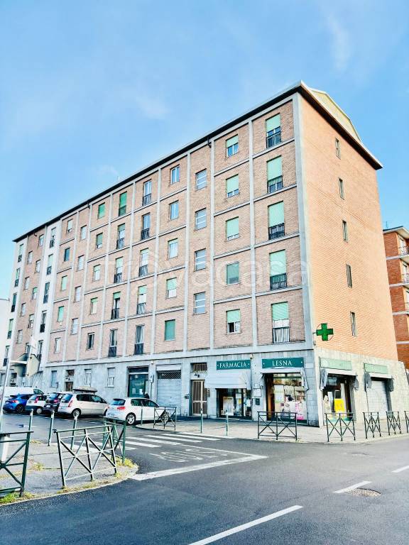 appartamento in vendita a Grugliasco in zona Lesna