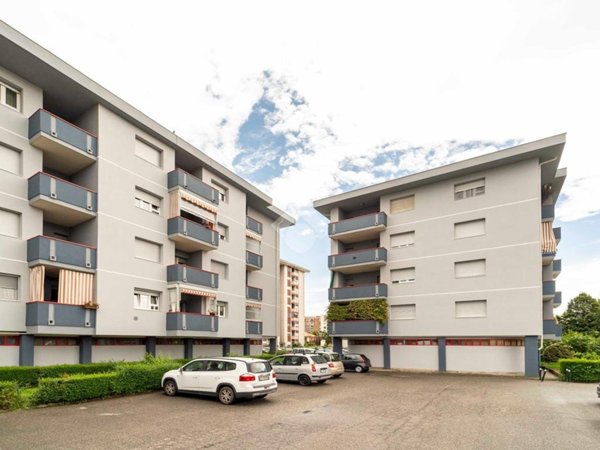appartamento in vendita a Grugliasco