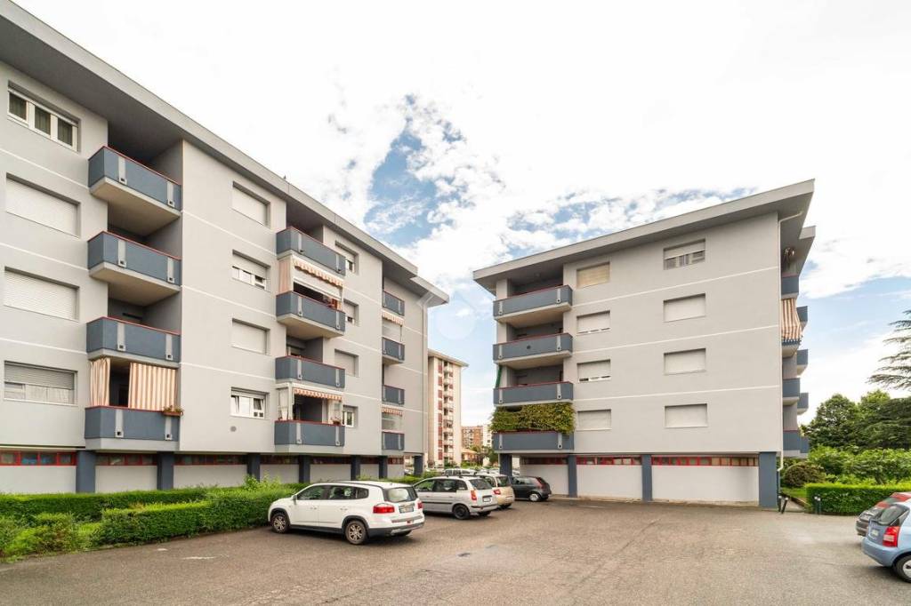 appartamento in vendita a Grugliasco