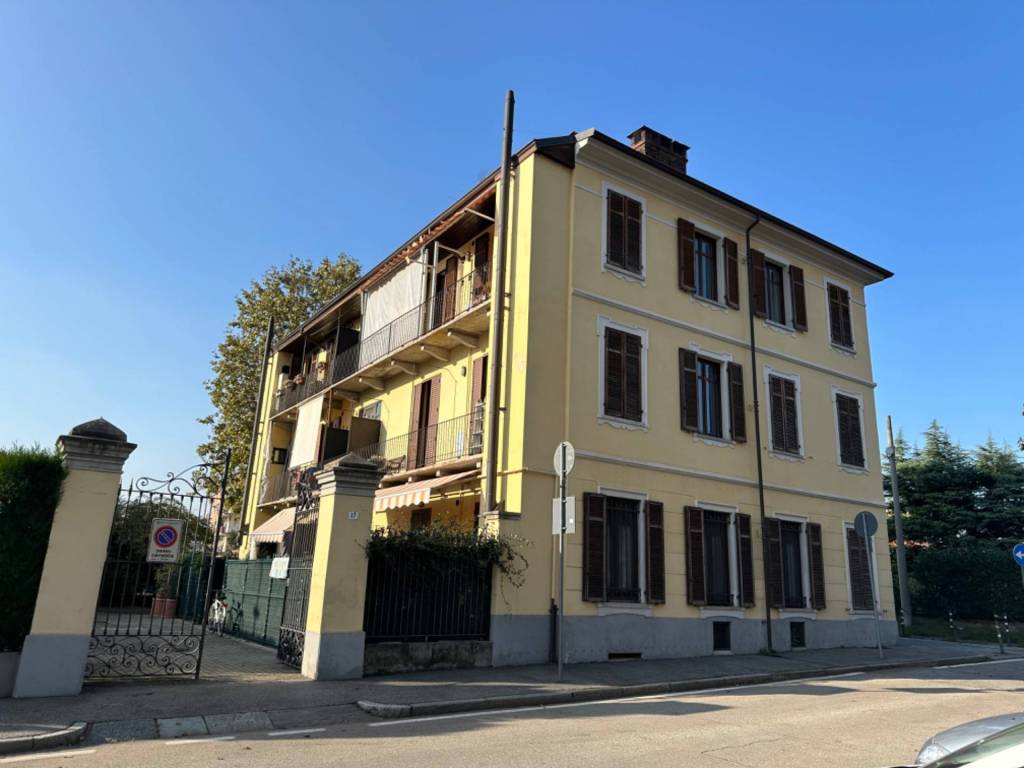 appartamento in vendita a Grugliasco