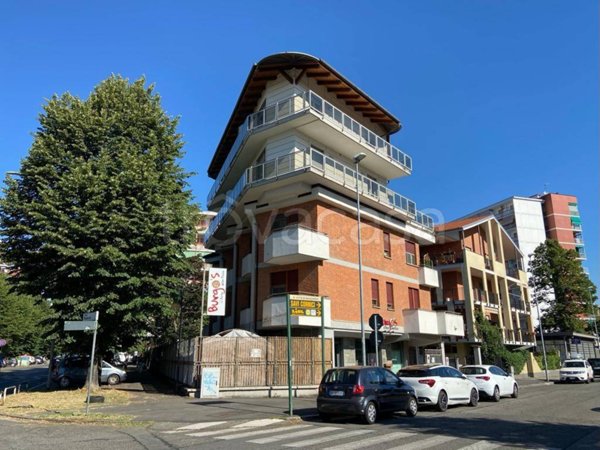 appartamento in vendita a Grugliasco