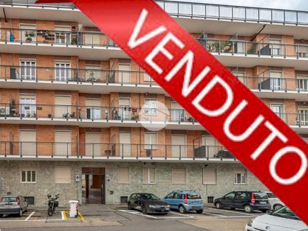 appartamento in vendita a Grugliasco