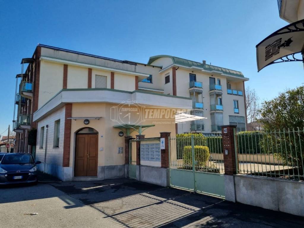 appartamento in vendita a Grugliasco