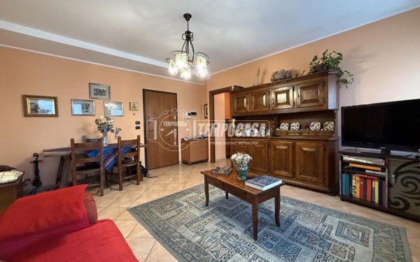 appartamento in vendita a Grugliasco
