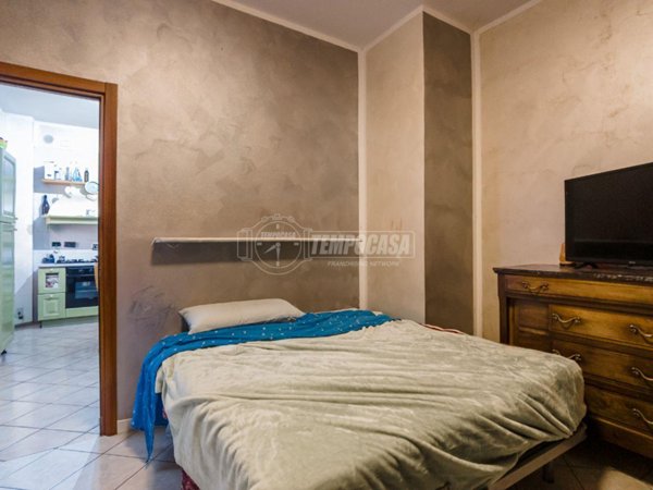 appartamento in vendita a Grugliasco
