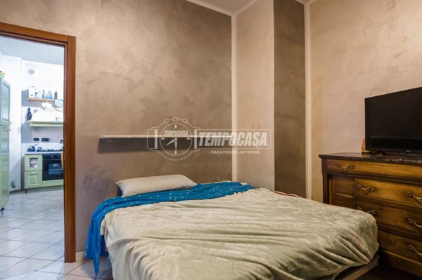 appartamento in vendita a Grugliasco