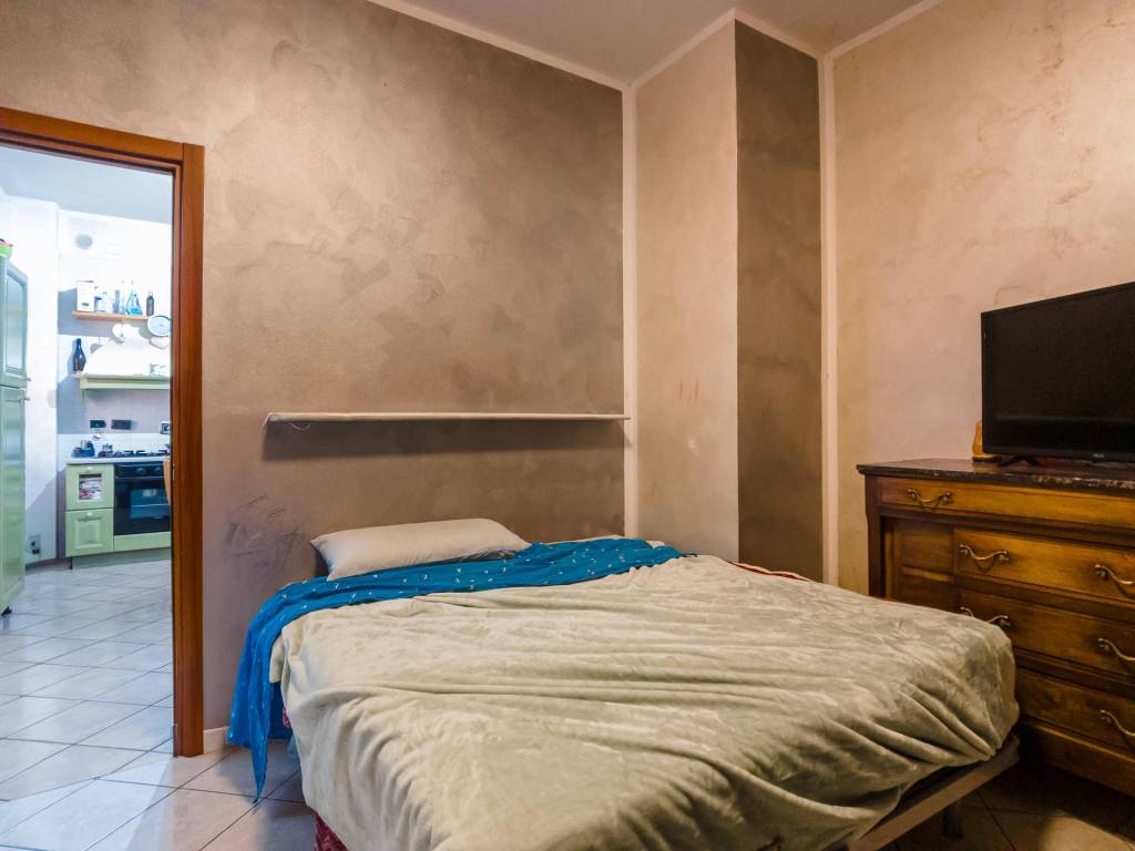 appartamento in vendita a Grugliasco