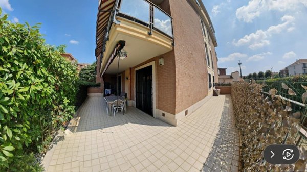 appartamento in vendita a Grugliasco