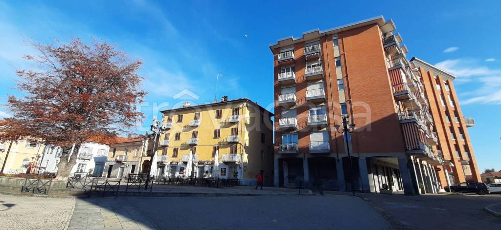 appartamento in vendita a Grugliasco