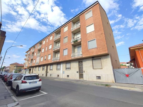 appartamento in vendita a Grugliasco