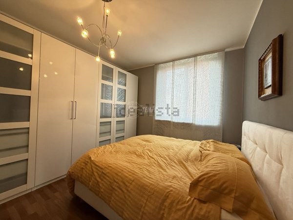 appartamento in vendita a Grugliasco