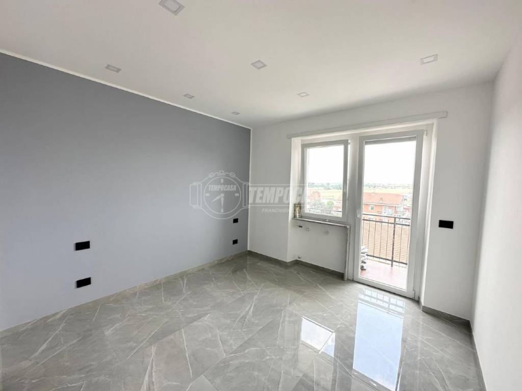 appartamento in vendita a Grugliasco