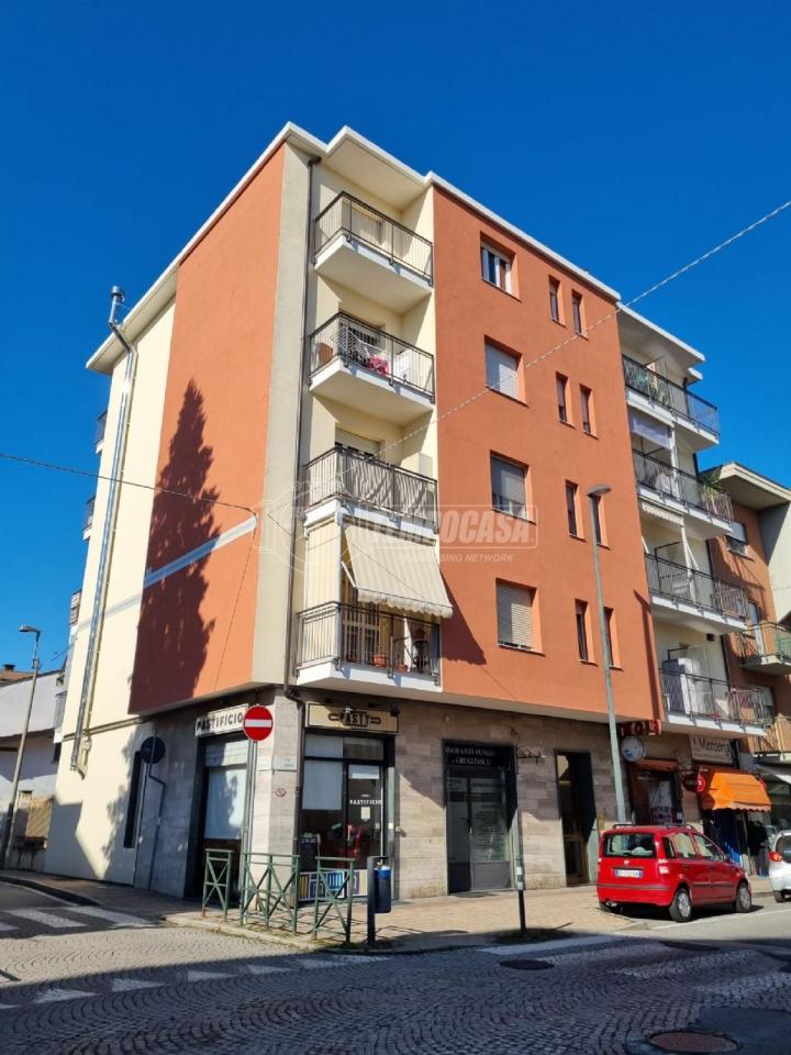 appartamento in vendita a Grugliasco
