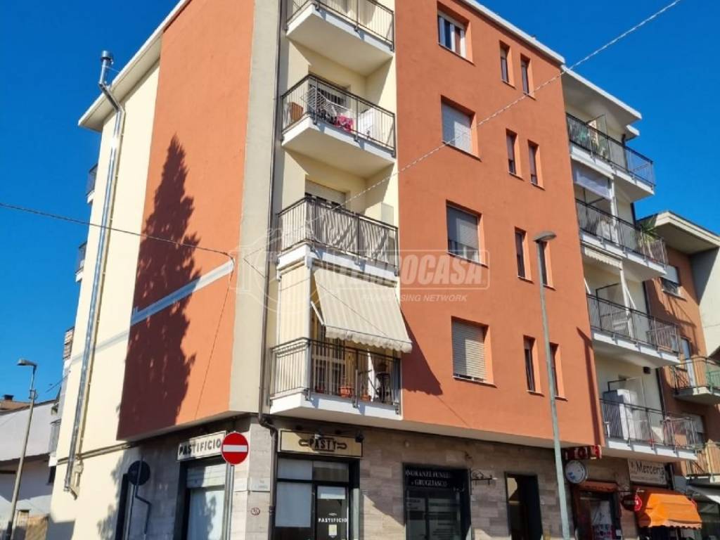 appartamento in vendita a Grugliasco