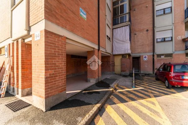 appartamento in vendita a Grugliasco