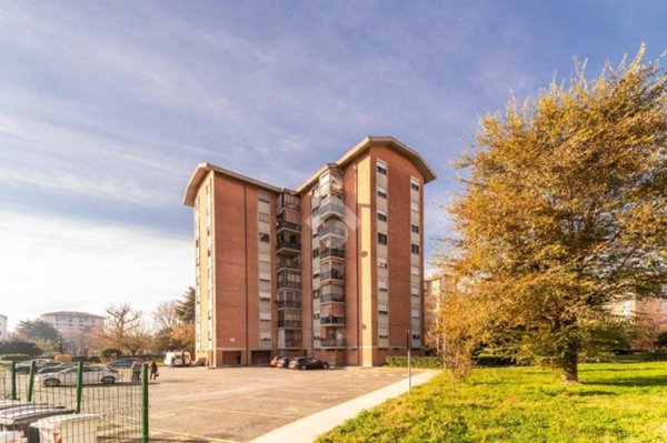 appartamento in vendita a Grugliasco