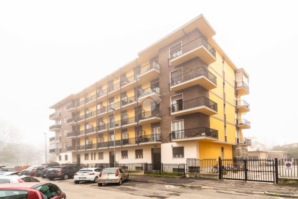 appartamento in vendita a Grugliasco