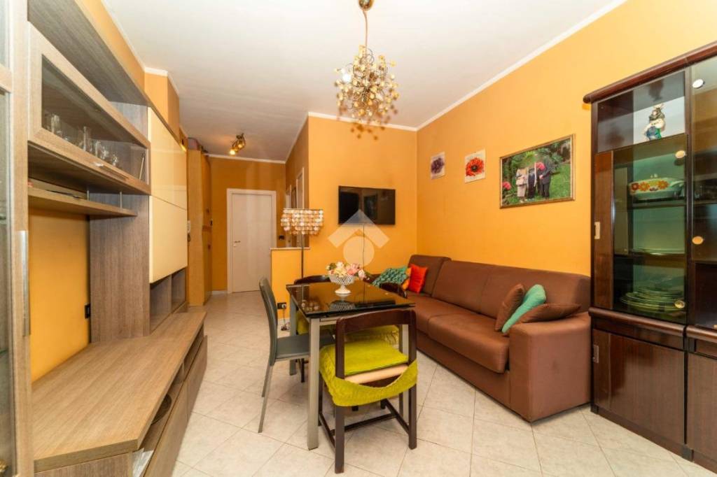 appartamento in vendita a Grugliasco