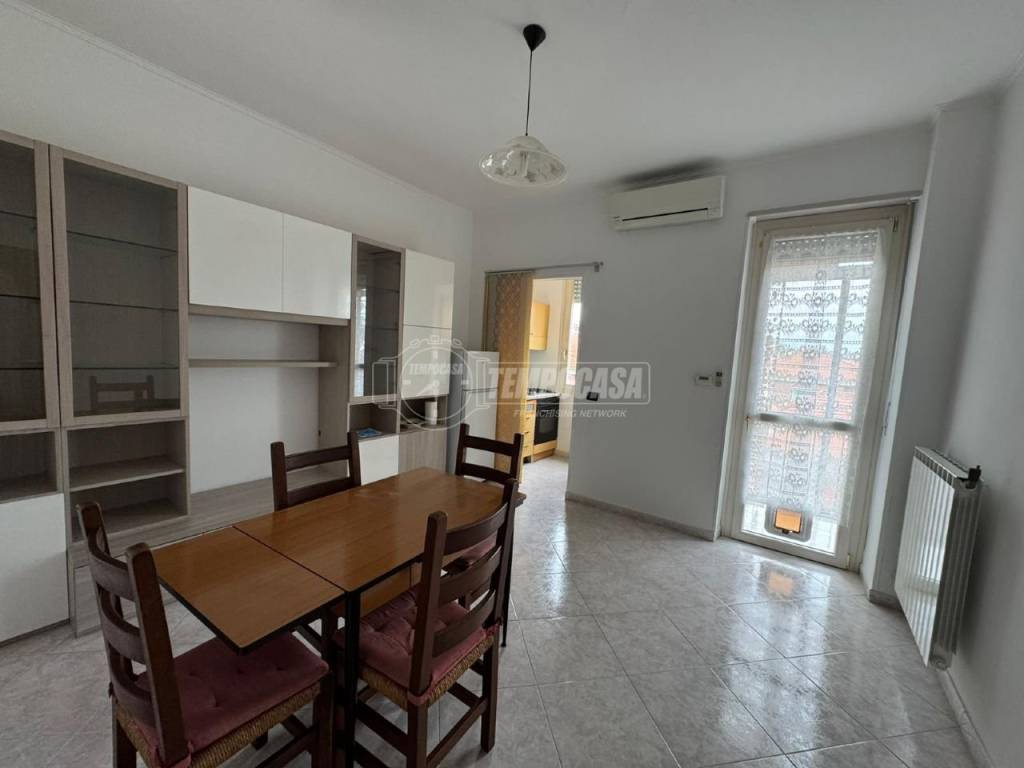 appartamento in vendita a Grugliasco