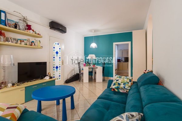 appartamento in vendita a Grugliasco