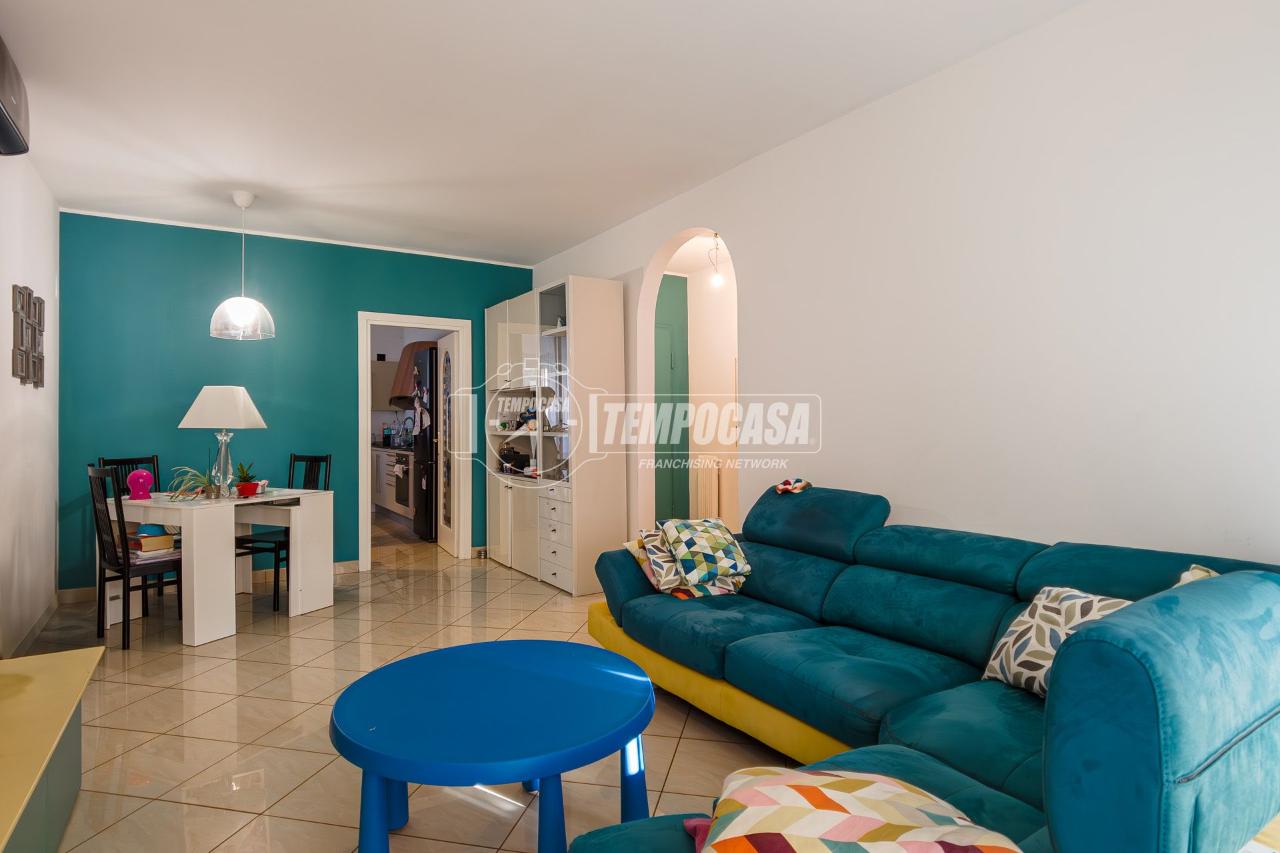 appartamento in vendita a Grugliasco