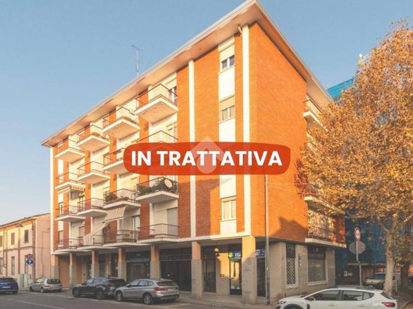 appartamento in vendita a Grugliasco