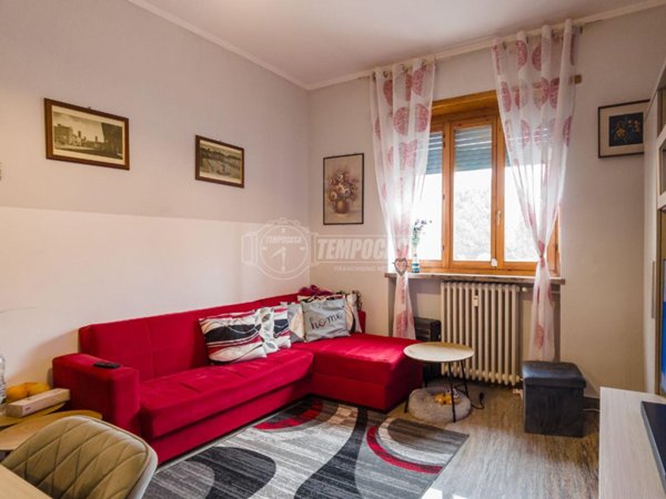 appartamento in vendita a Grugliasco