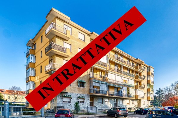 appartamento in vendita a Grugliasco