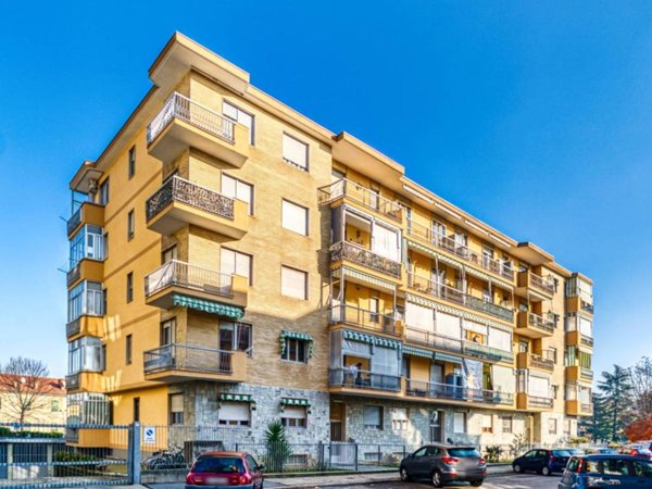 appartamento in vendita a Grugliasco