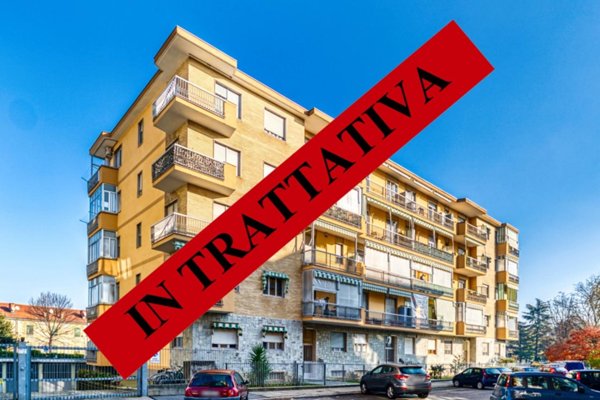 appartamento in vendita a Grugliasco
