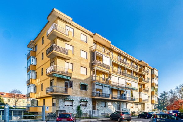 appartamento in vendita a Grugliasco