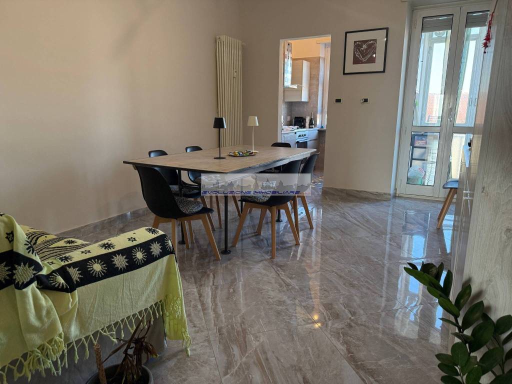 appartamento in vendita a Grugliasco