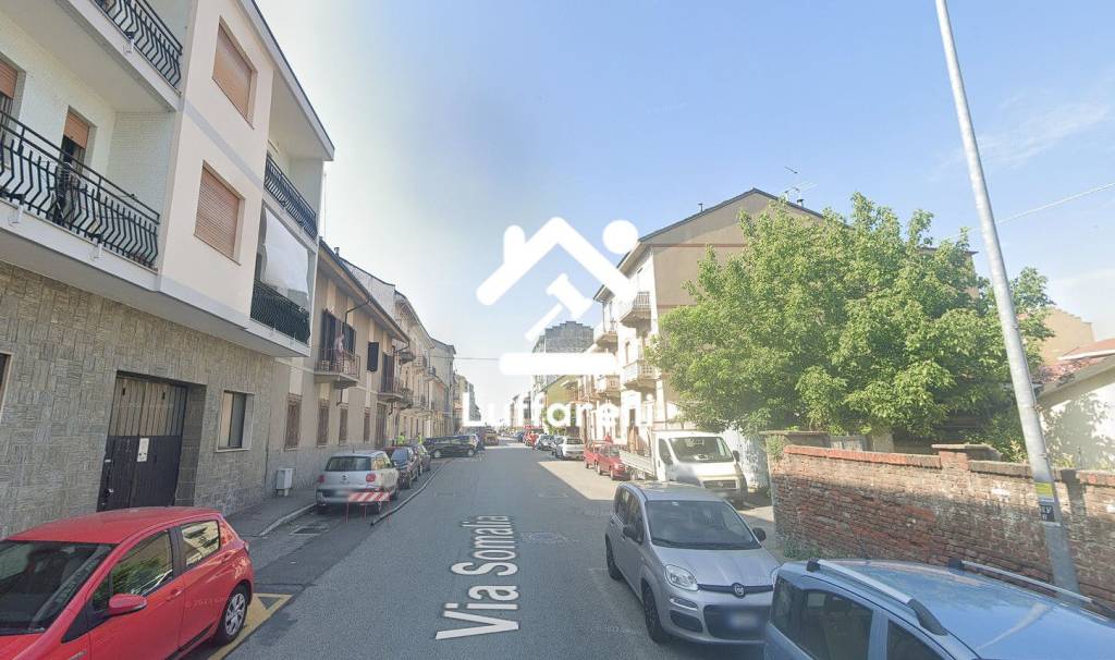appartamento in vendita a Grugliasco in zona Lesna