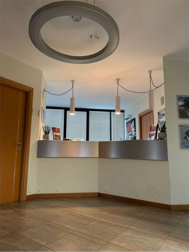 ufficio in vendita a Grugliasco
