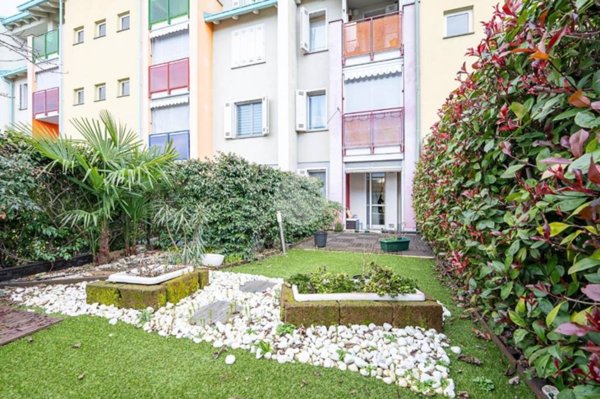 appartamento in vendita a Grugliasco