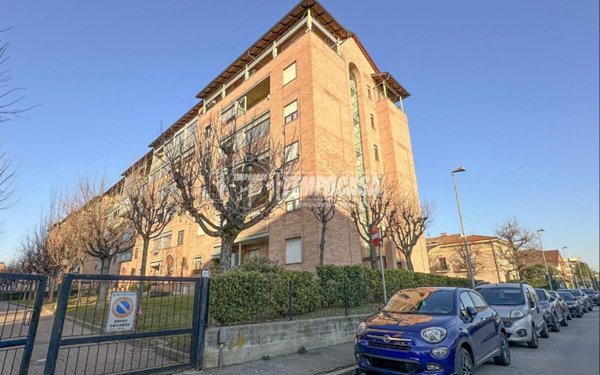appartamento in vendita a Grugliasco