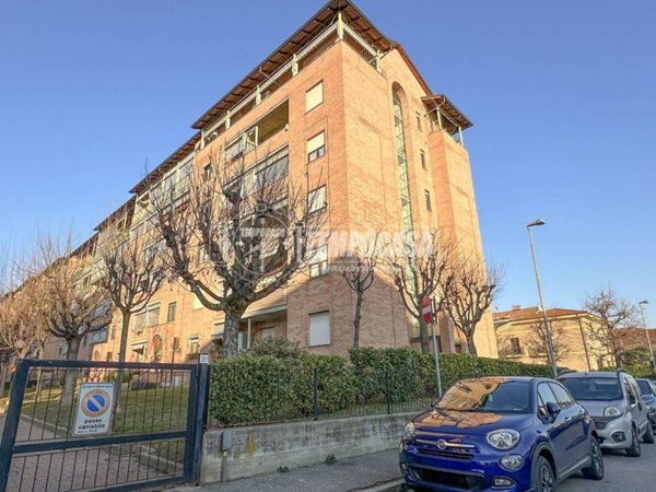 appartamento in vendita a Grugliasco