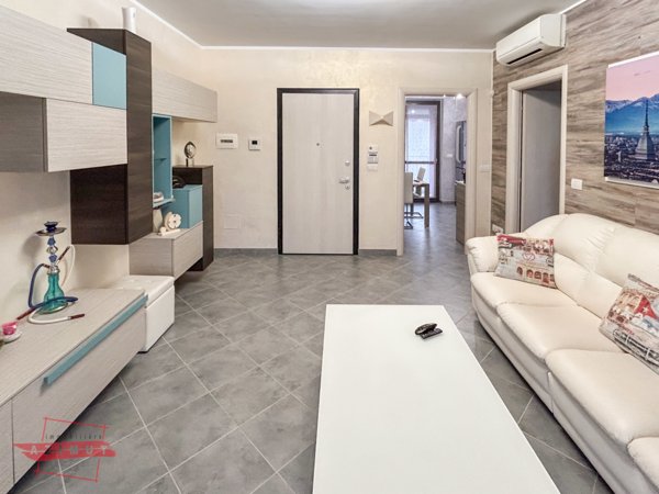 appartamento in vendita a Grugliasco