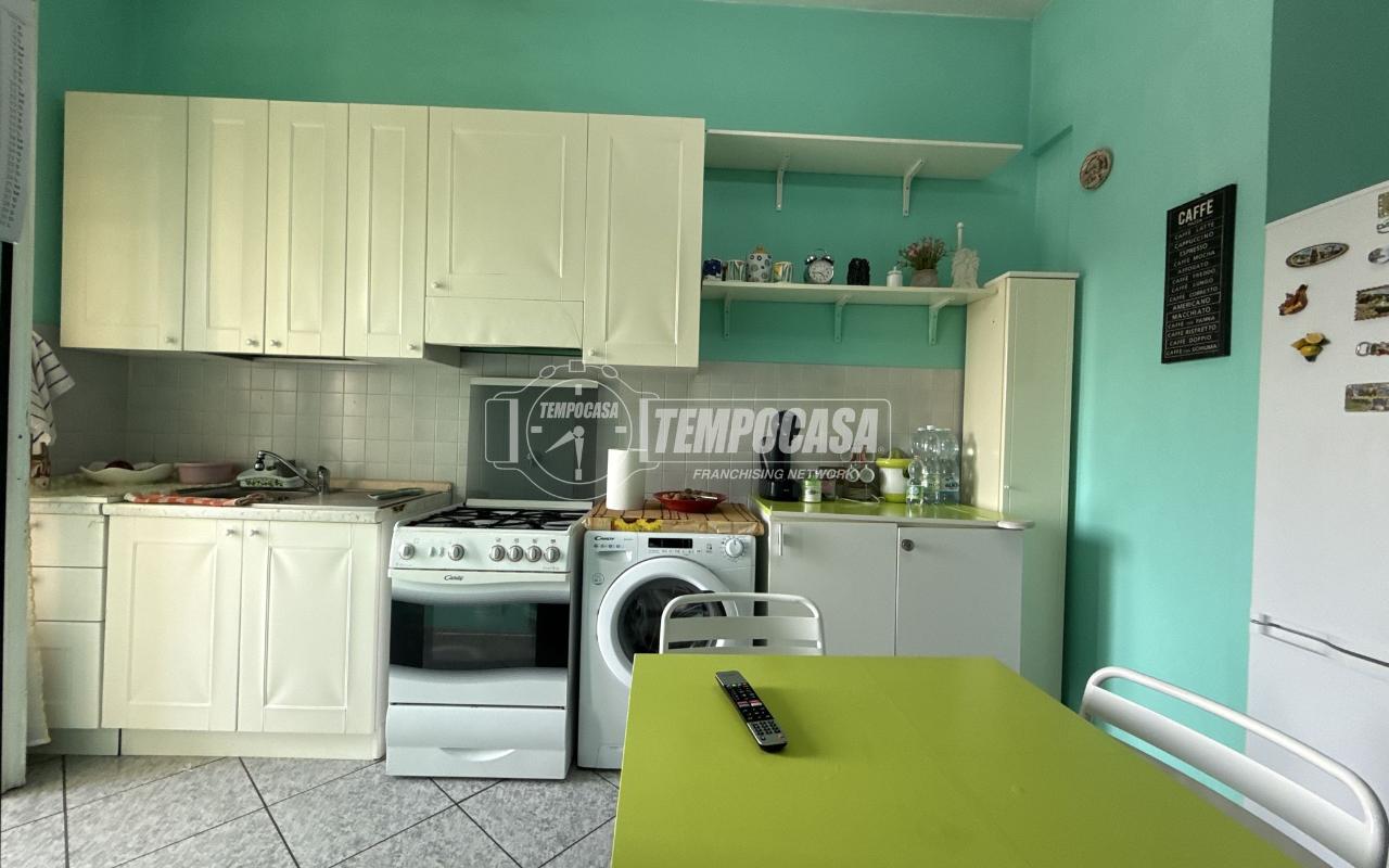 appartamento in vendita a Grugliasco