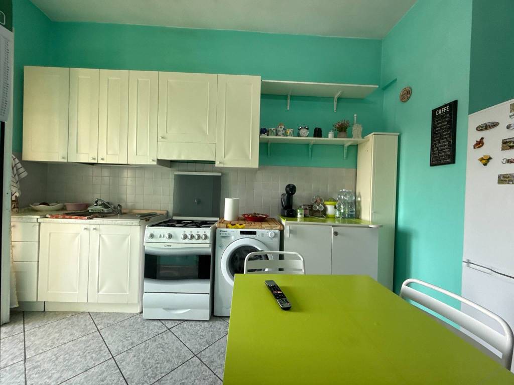 appartamento in vendita a Grugliasco