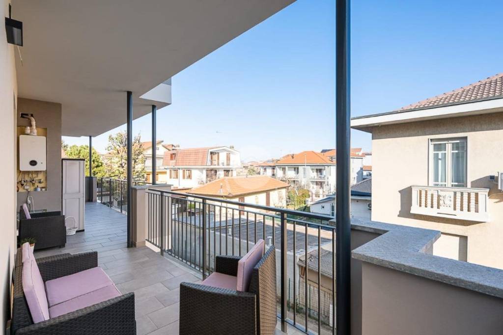 appartamento in vendita a Grugliasco