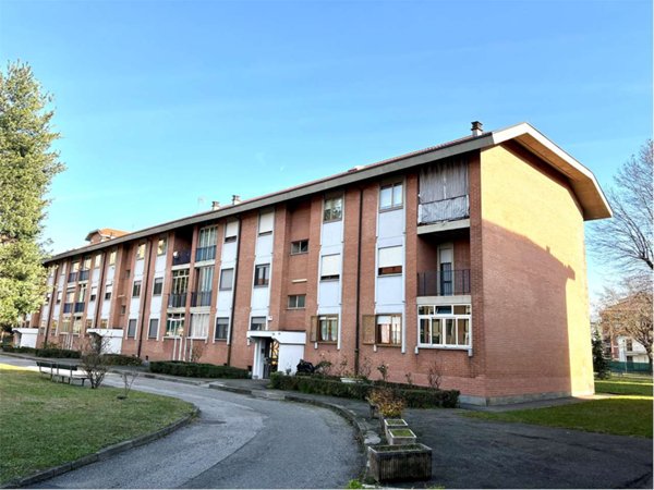 appartamento in vendita a Grugliasco