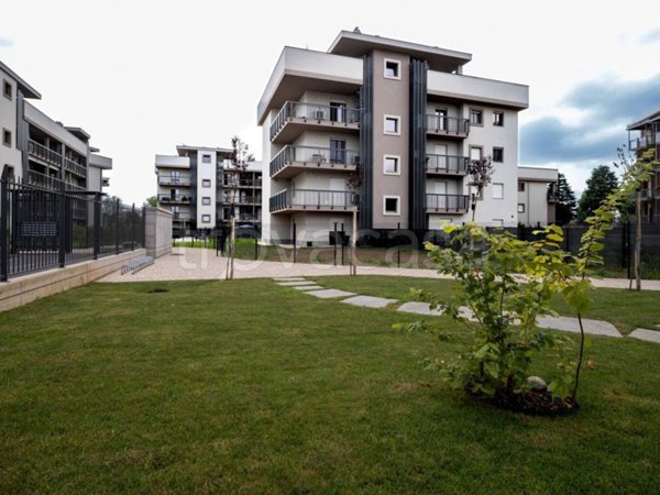 appartamento in vendita a Grugliasco