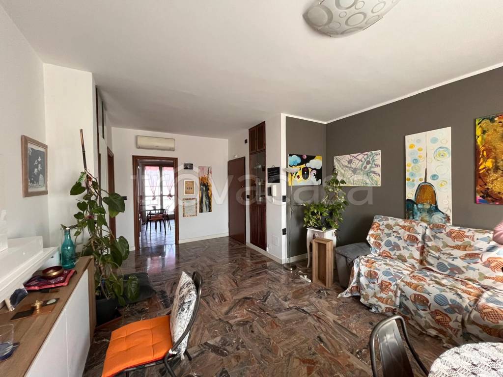 appartamento in vendita a Grugliasco