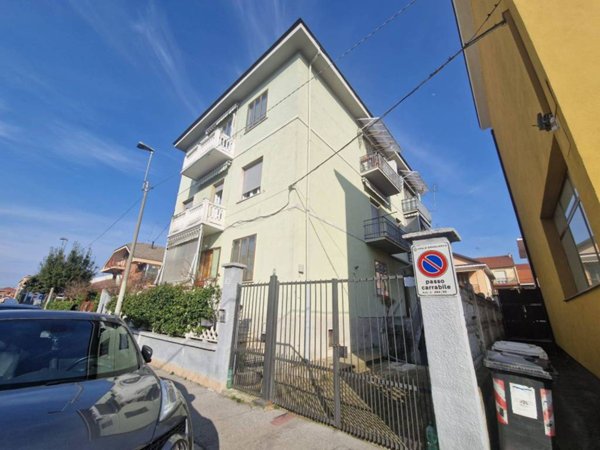 appartamento in vendita a Grugliasco