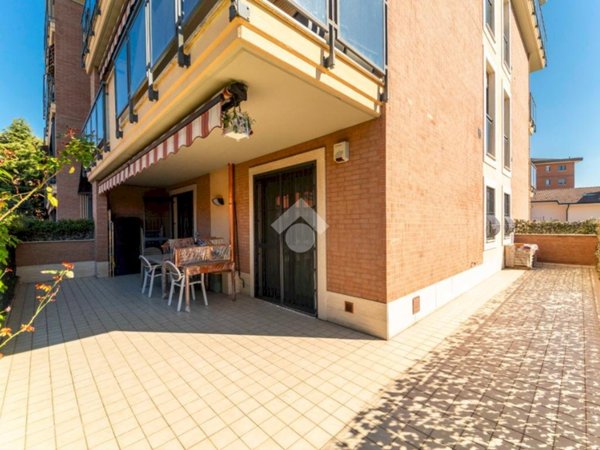 appartamento in vendita a Grugliasco