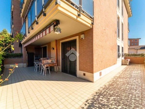 appartamento in vendita a Grugliasco