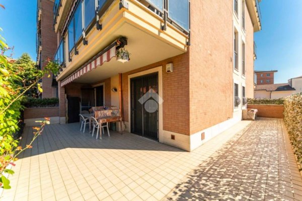 appartamento in vendita a Grugliasco