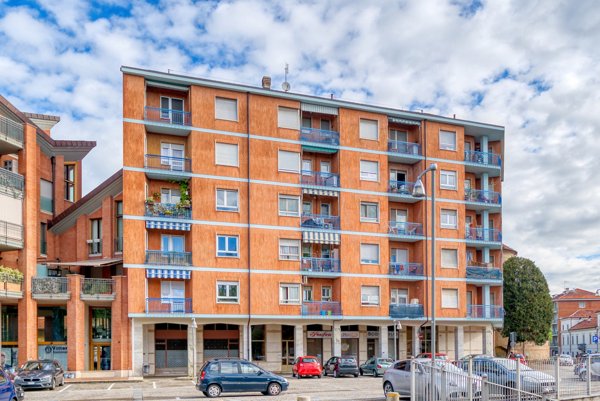 appartamento in vendita a Grugliasco