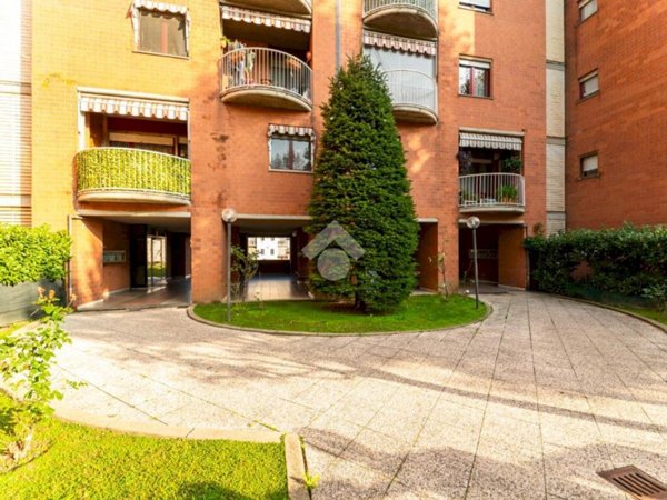 appartamento in vendita a Grugliasco